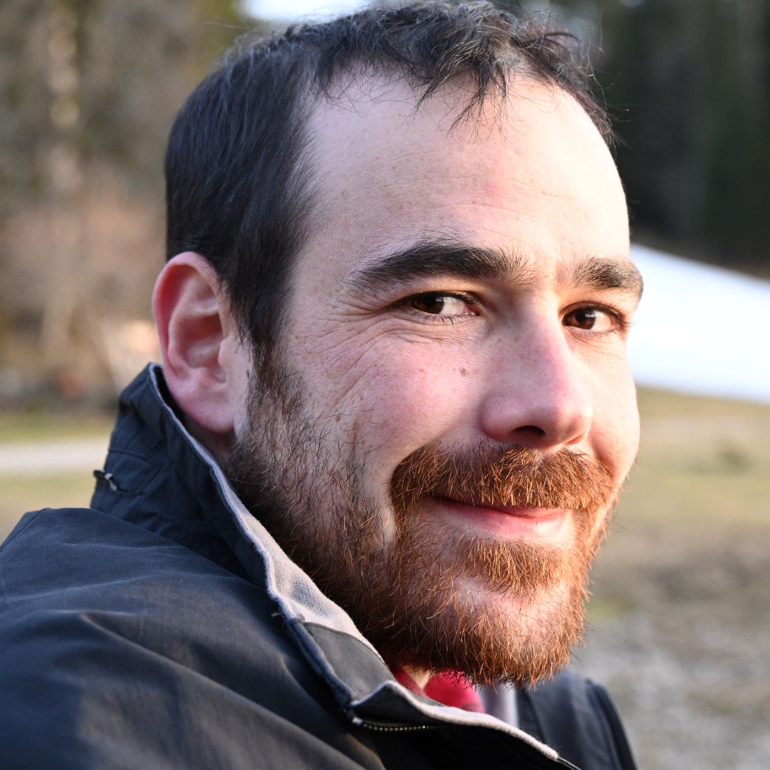 picture of Vincent Abbadie